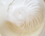 卵とチョコだけでガトーショコラ作り方4写真