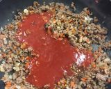 濱納豆タコライス作り方6写真