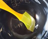卵とチョコだけでガトーショコラ作り方5写真