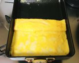 もう失敗しない！簡単！卵焼きの作り方！作り方4写真