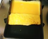 もう失敗しない！簡単！卵焼きの作り方！作り方7写真