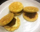 ◎カレばんレシピ◎カレーパンケーキ作り方6写真