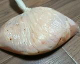 簡単・超しっとり・柔らか♪サラダチキン作り方2写真