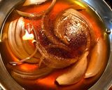 カツ丼★のひみつ作り方8写真