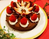 ガナッシュクリーム作り方11写真