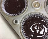 柿あんショコラ作り方7写真
