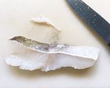 タラとアボカド豆腐タルタルグラタン＊春色作り方4写真