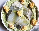 タラとアボカド豆腐タルタルグラタン＊春色作り方7写真