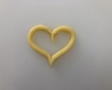 ホワイトデーにも☆想いを伝える♥クッキー作り方10写真