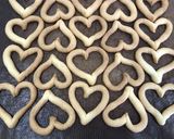 ホワイトデーにも☆想いを伝える♥クッキー作り方14写真