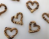 ホワイトデーにも☆想いを伝える♥クッキー作り方16写真