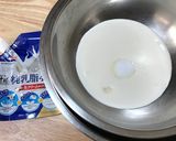 苺のショートケーキ15cm作り方1写真