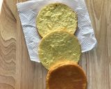 苺のショートケーキ15cm作り方2写真