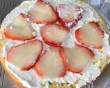 苺のショートケーキ15cm作り方3写真