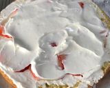 苺のショートケーキ15cm作り方4写真