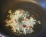 作り置きおかず　インゲンのぺペロン炒め作り方2写真