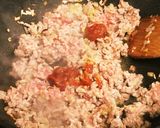 定番　麻婆豆腐作り方4写真