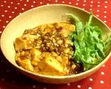 定番　麻婆豆腐作り方7写真