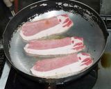 豚の生姜焼き 焼きますか？作り方10写真