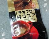 ♡混ぜるだけ♡ｺｺｱで簡単ｹｰｷ♡作り方1写真