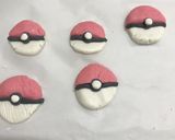 キャラ 白玉 ポケモン作り方4写真