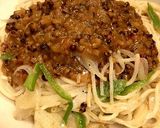 簡単!炊飯器で作るタカキビトマトソース作り方16写真