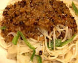 簡単！炊飯器で作るタカキビトマトソース作り方16写真