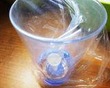 簡単！乾燥甘酒DE甘酒メレンゲクッキー♪作り方7写真