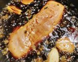 ⭐️１５分で簡単美味なヒレ肉チャーシュー作り方2写真