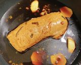 ⭐️１５分で簡単美味なヒレ肉チャーシュー作り方3写真