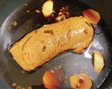 ⭐️１５分で簡単美味なヒレ肉チャーシュー作り方3写真