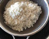 炊飯器で作る簡単!甘酒液作り方1写真