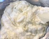 甘酒で食べるパンケーキストロベリーソース作り方4写真