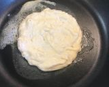 甘酒で食べるパンケーキストロベリーソース作り方5写真