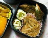 さっぱり♪切り干し大根の胡麻和え作り方5写真