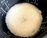 炊飯器で作る簡単!甘酒液作り方2写真