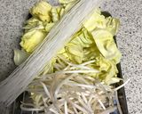 簡単　柔らか おいしい プルコギ作り方3写真