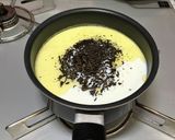 ほんのり♪ほうじ茶＆ホワイトチョコカヌレ作り方3写真