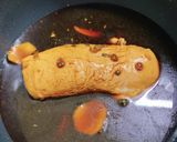 ⭐️１５分で簡単美味なヒレ肉チャーシュー作り方5写真