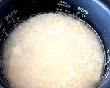 炊飯器で作る簡単!甘酒液作り方5写真