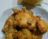 ご飯がススム!鶏胸チキン南蛮作り方8写真