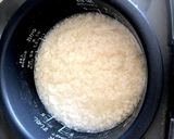 炊飯器で作る簡単!甘酒液作り方7写真