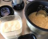 炊飯器で作る簡単!甘酒液作り方10写真