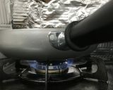 少量油でサックサクの冷凍フライドチキン作り方3写真