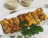 持ち寄りパーティーに♡簡単ケークサレ作り方5写真