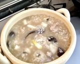 簡単モッチリサムゲタン作り方5写真
