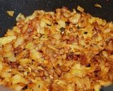 うちのスパイスカレー作り方5写真