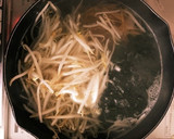 節約 もやしとわかめの中華和え作り方3写真
