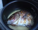 簡単！炊飯器で鯛めし＆鯛茶漬。作り方2写真