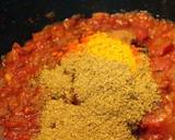 うちのスパイスカレー作り方8写真